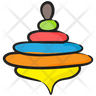 spinning icon png