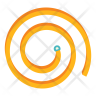 spiral icons free