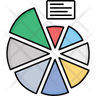 spiral chart logo