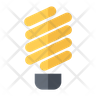 icon for spiral tube