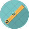icon level tool