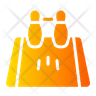 split bowling logo