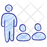 spoken icon download