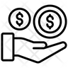 free sponsorship icons