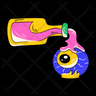 eye potion icon download