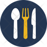 free spoon icons