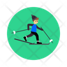 icon for exercise regularly