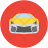 prius icon svg
