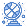 icons for sports club