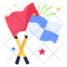 icon for flags