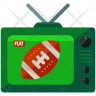 icon for sports news