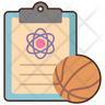 sports science logo