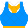 gym wear icon png