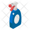 shower spray icon png