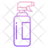 spray bettle icon