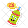 spray can icon download