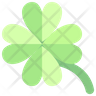 spring leaf symbol