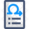 scrum backlog icon png