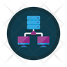 sql connection icon