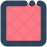 square box icon png