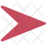 icon squashed