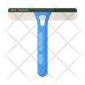 squeegee icon