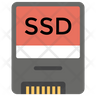 icons for sandisk