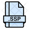 ssp icon png