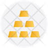 bricks stack icons