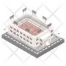 icon for arena