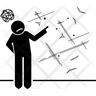 stains on wall icon png