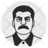 icons of stalin