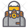 icon for stalker
