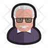 stan lee  icon