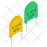 icons for ceramic capacitor
