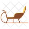 icon medieval cart