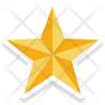 star rating logos