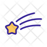 space star logo