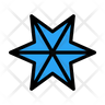 icon for star astrology