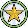 medal of honour icon svg