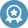 star employee icon png