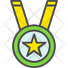 game badge logo