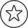 star circle logo
