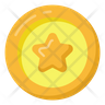 starcoin icon png