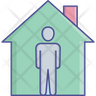 star home icon png