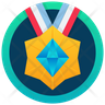 star marker icon png