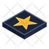 star stage icon download