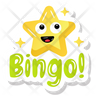 icons of bingo