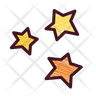 icon for four stars