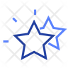 shining star logo